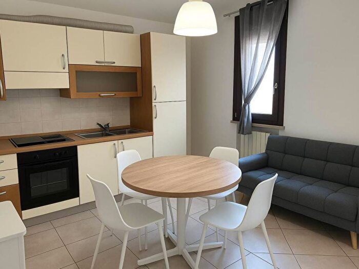 Appartamento bilocale in affitto in Civitanova Nord San Gabriele Fontespina, Civitanova Marche