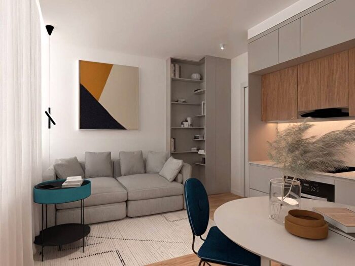 Appartamento bilocale in affitto in Via Vincenzo Monti, Centro, Pero