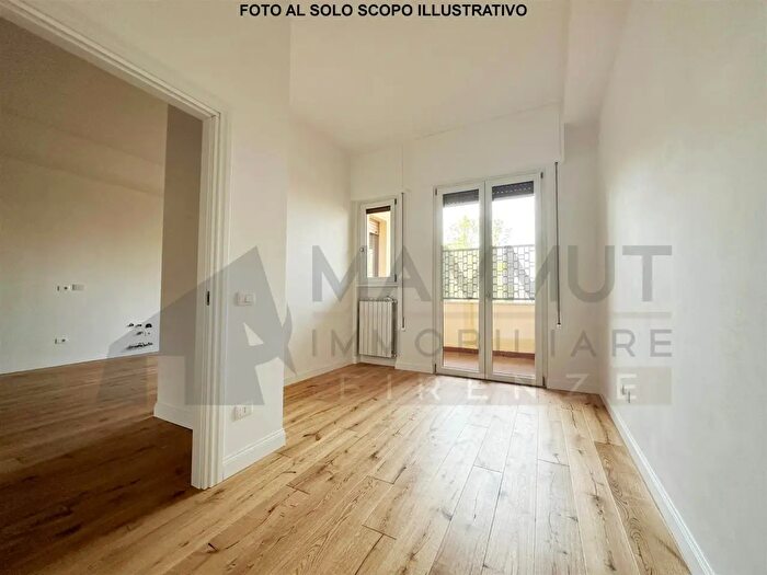 Appartamento bilocale in vendita in Firenze
