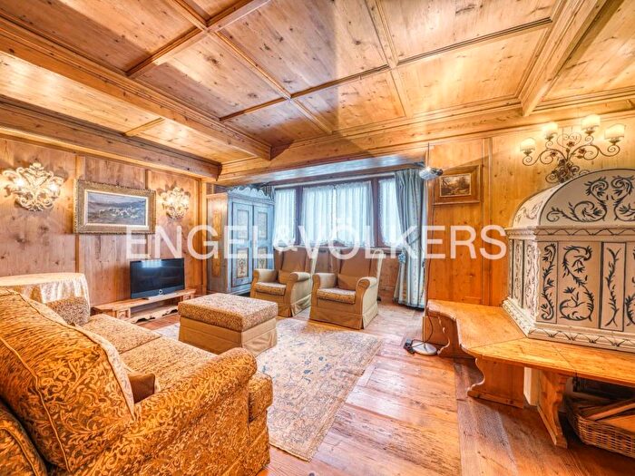 Appartamento con 5 locali in affitto in San Vito, San Vito di Cadore