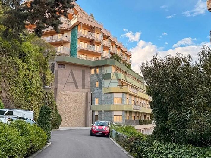 Appartamento bilocale in vendita in Via Serenella, Sanremo