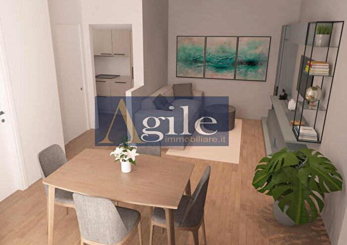 Appartamento trilocale in vendita in Ballarin, San Benedetto Del Tronto