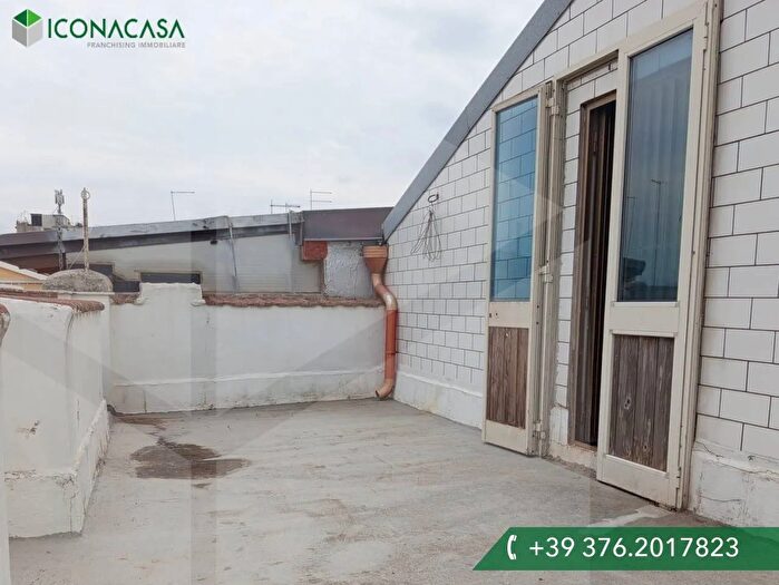 Appartamento trilocale in vendita in Via Rodolfo Morandi SNC, San Severo