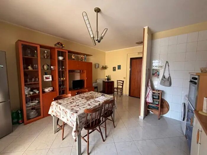 Appartamento bilocale in vendita in Corso Umberto I, Casalnuovo Di Napoli