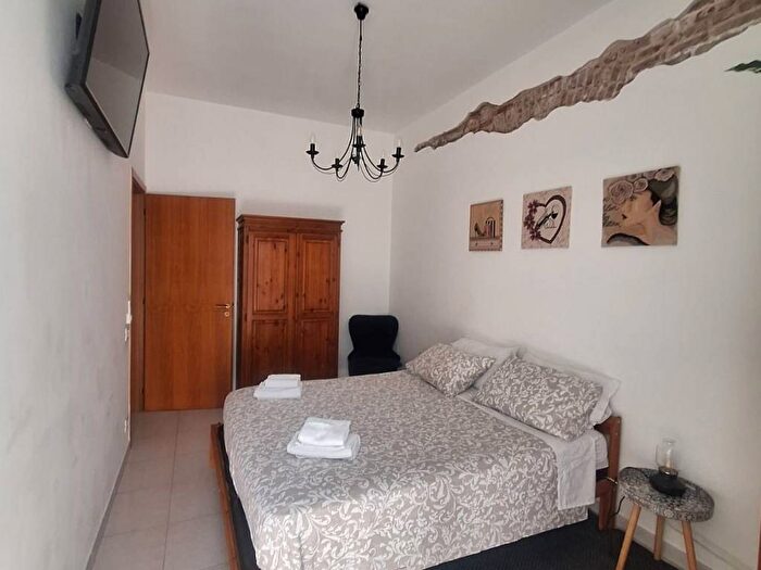 Appartamento bilocale in affitto in Via Vecchia Paradiso, Litoranea Panoramica, Messina