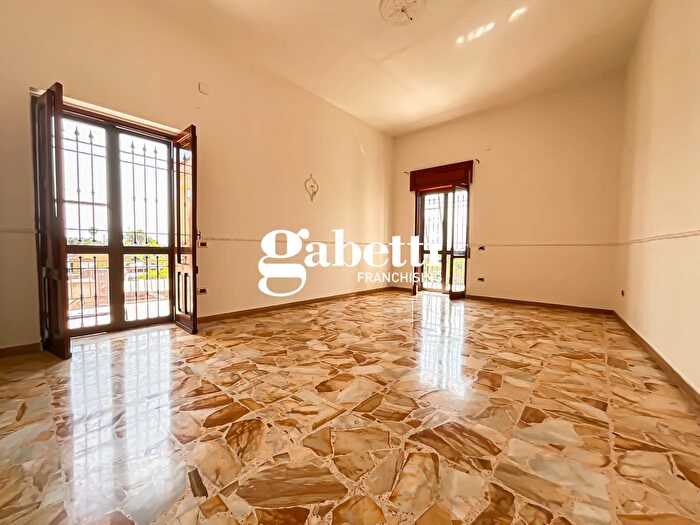 Appartamento trilocale in vendita in Corso Trieste Snc, Scafati