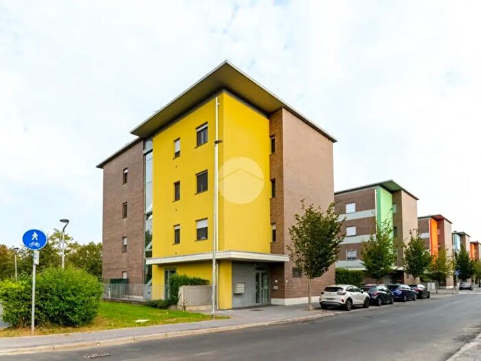 Appartamento bilocale in vendita in Via San Martino, Settimo Milanese