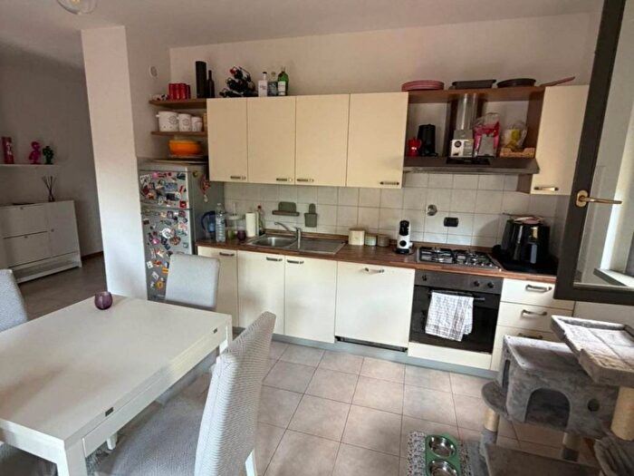 Appartamento bilocale in affitto in Via Francesco Ferrucci, Mezzana, Prato