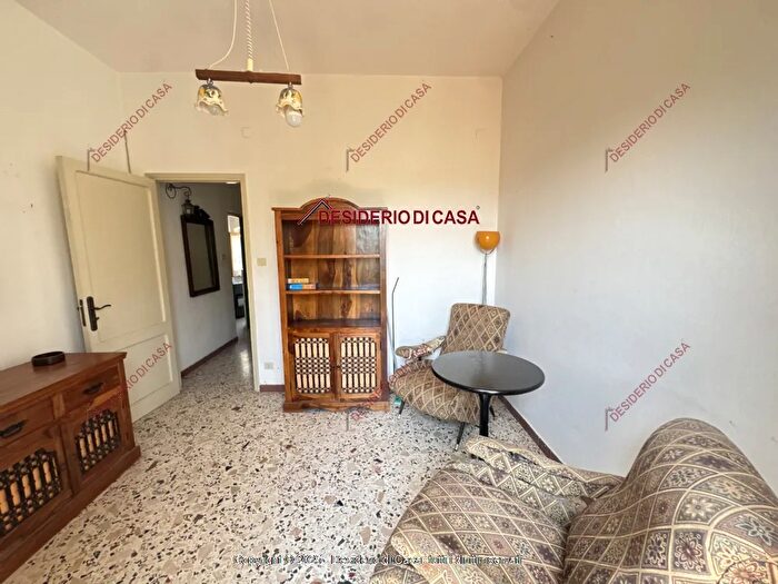 Appartamento quadrilocale in vendita in Cefalu