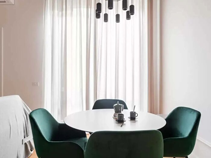 Appartamento monolocale in affitto in Via Leopardi, Roma