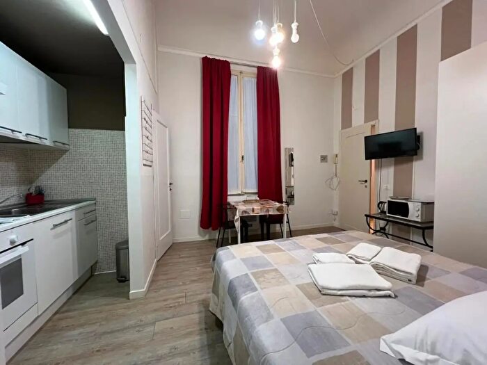 Appartamento monolocale in vendita in Zanobi, Firenze