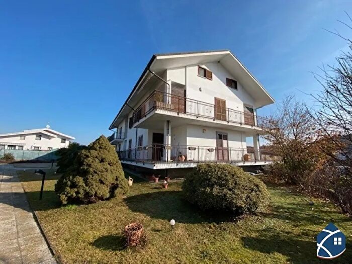 Appartamento trilocale in vendita in Virle Piemonte Via Pianca Romana, Virle Piemonte