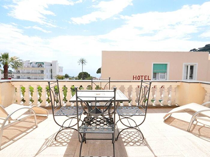 Appartamento bilocale in affitto in Via Fuorlovado, Centro, Capri