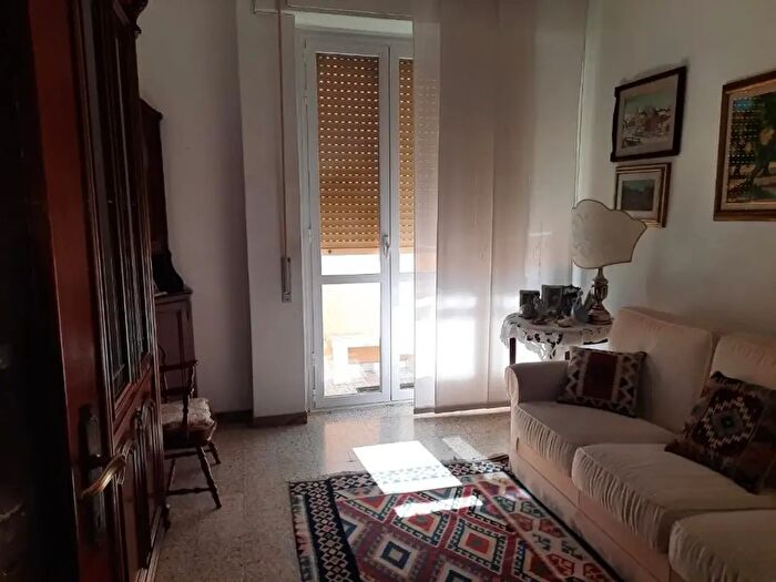 Appartamento trilocale in vendita in Livorno