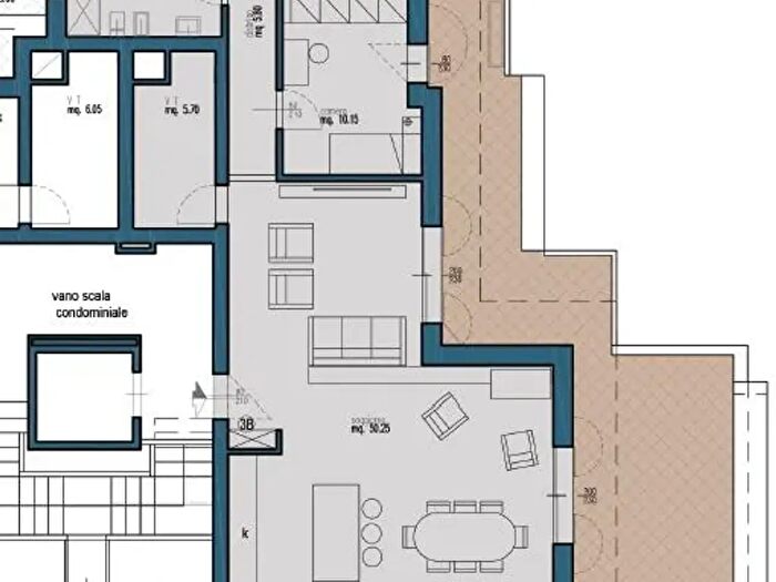 Case in Vendita e in Affitto - 2