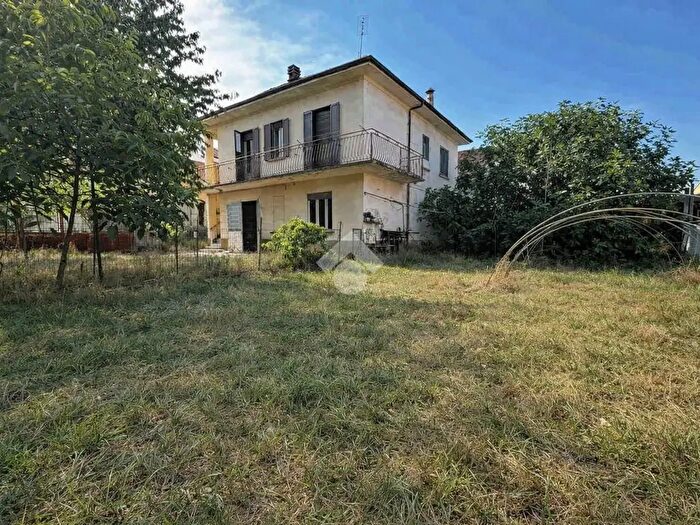 Casa quadrilocale in vendita in Via Orbassano, Carmagnola