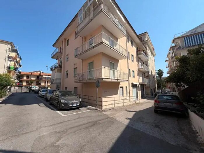 Appartamento bilocale in vendita in Via Arturo Toscanini, Agropoli