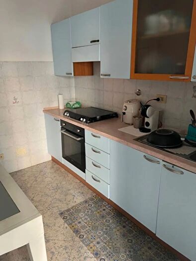 Appartamento trilocale in vendita in Via Portula Torino, Torino