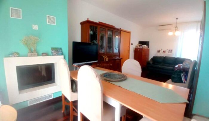 Appartamento trilocale in vendita in Bitonto