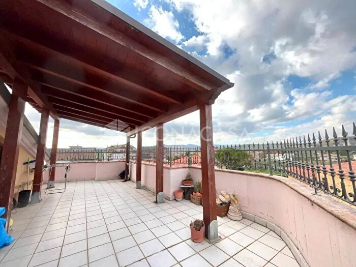 Appartamento bilocale in vendita in Via Amilcare Ponchielli, San Salvo