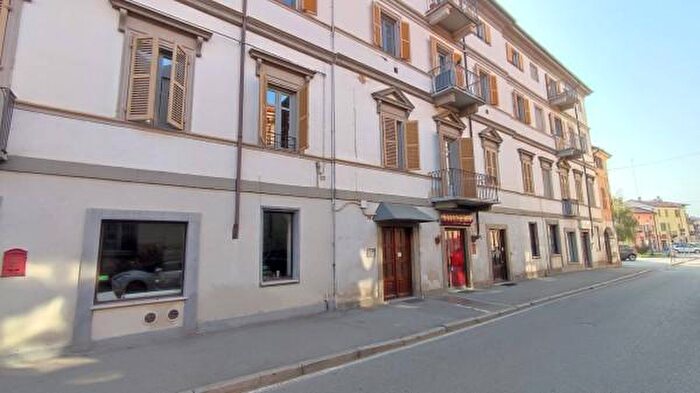 Appartamento quadrilocale in vendita in Corso Piemonte, Saluzzo