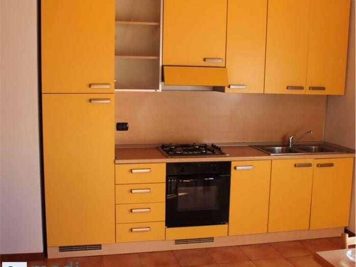 Appartamento monolocale in affitto in Viale di Santa Maria C, Santa Maria San Bernardino Castelnuovo, Crema