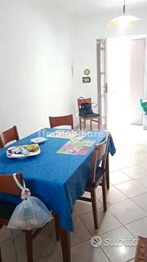 Appartamento bilocale in affitto in Via Margherita, Somma Vesuviana