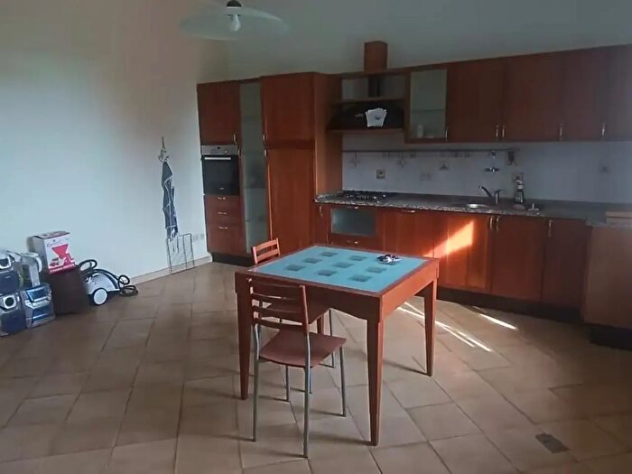 Appartamento quadrilocale in vendita in Cascina