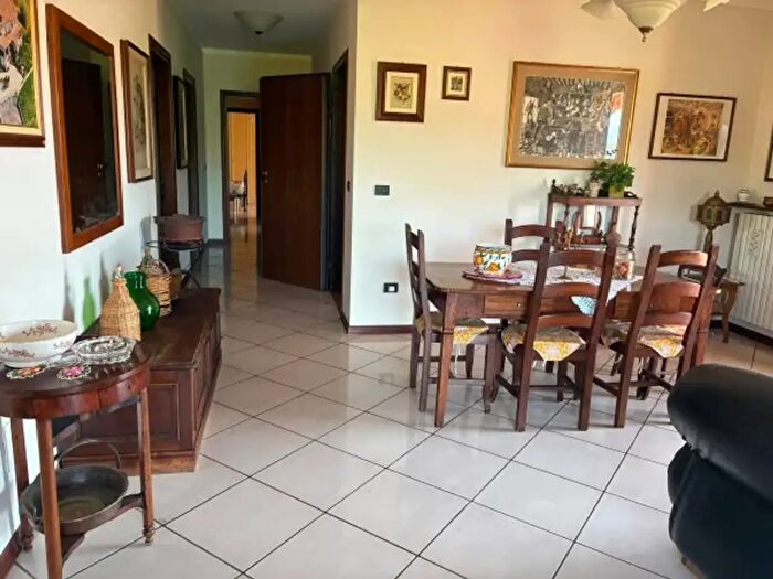 Appartamento quadrilocale in affitto in Pavullo Nel Frignano