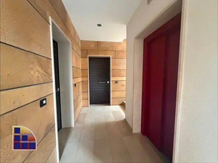 Appartamento trilocale in vendita in Modugno
