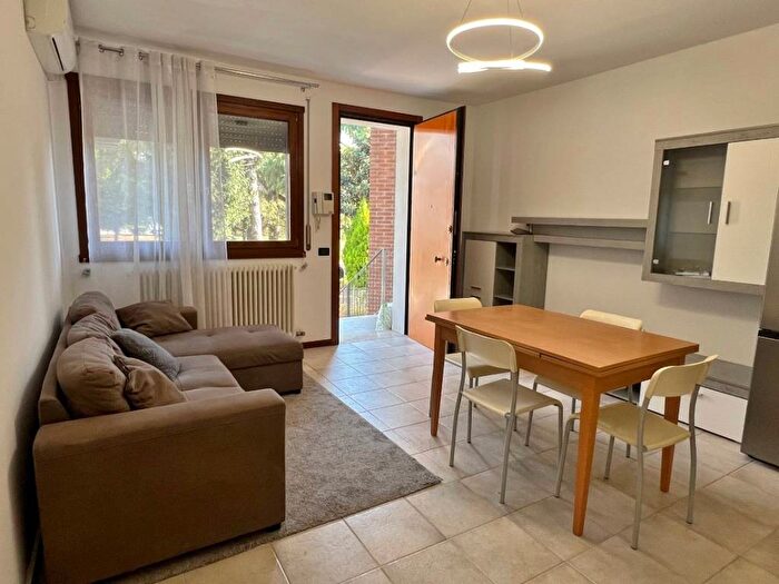 Appartamento bilocale in affitto in Via Domenico Formica, Bertesinella Ca' Balbi, Vicenza