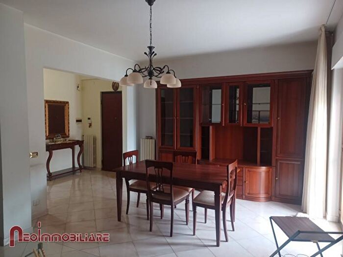 Appartamento quadrilocale in affitto in Via Rocca di San Quirico, Roccapiemonte