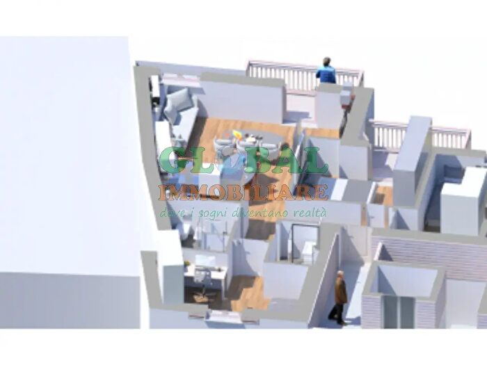 Case in Vendita e in Affitto - 2