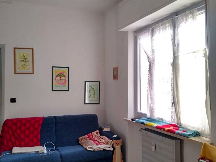Appartamento bilocale in affitto in Viale dei Partigiani, Centro Storico, Asti