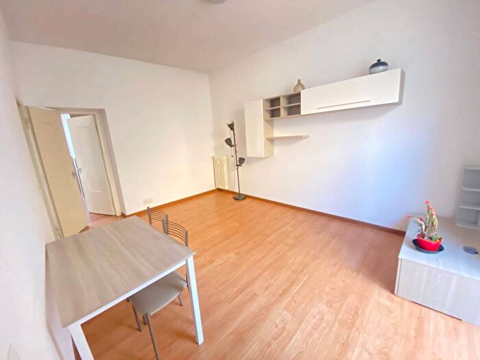 Appartamento bilocale in affitto in via Gaetano Donizetti a, Guastalla, Milano