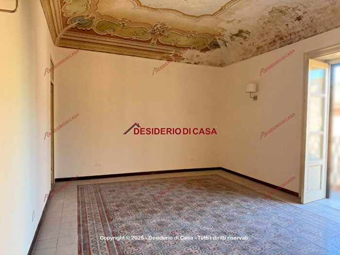 Appartamento trilocale in affitto in Piazza Matrice, Casteldaccia