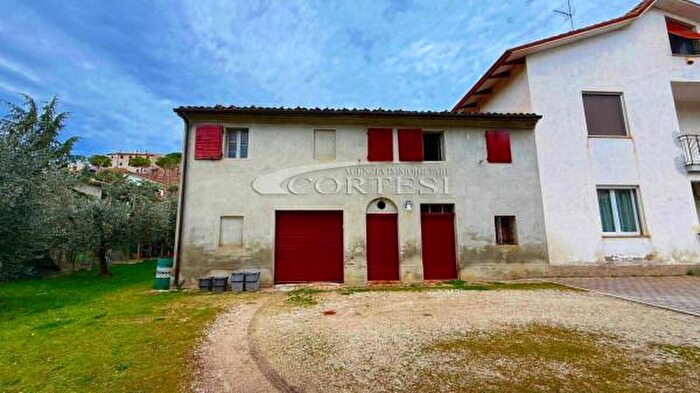 Casa in vendita in Monte Porzio
