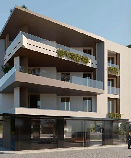 Appartamento bilocale in vendita in Bari