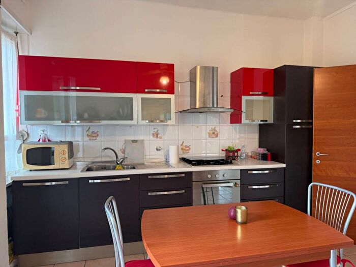 Appartamento bilocale in affitto in Lingotto, Torino