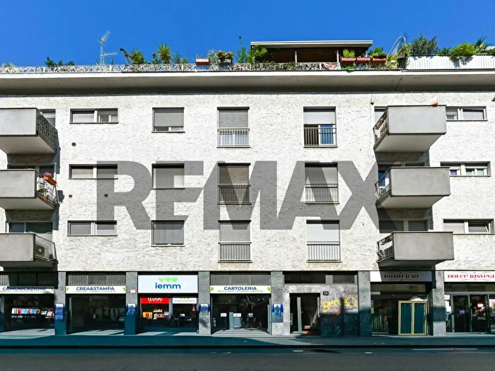 Appartamento bilocale in vendita in Via Ambrogio Binda, Milano