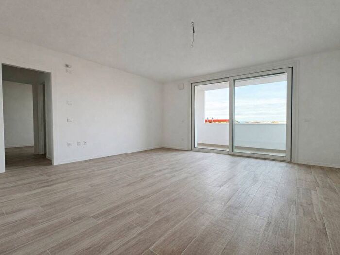 Appartamento bilocale in affitto in Via Carlo Alberto Dalla Chiesa, Mestrino