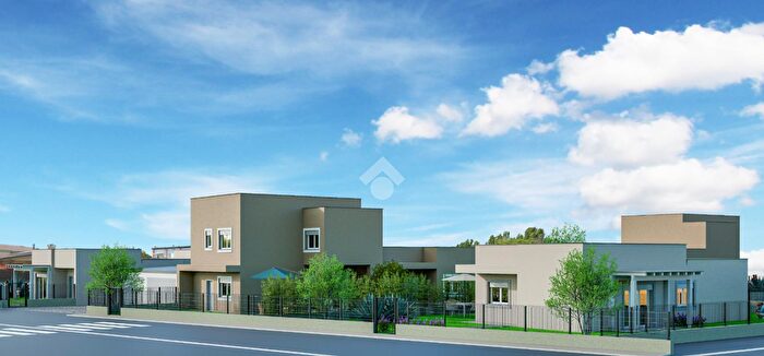 Casa quadrilocale in vendita in Oppeano