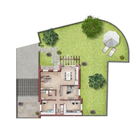 Case in Vendita e in Affitto - 2