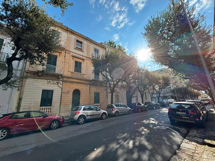 Appartamento bilocale in affitto in Via Giacomo Arditi, Ariosto, Lecce