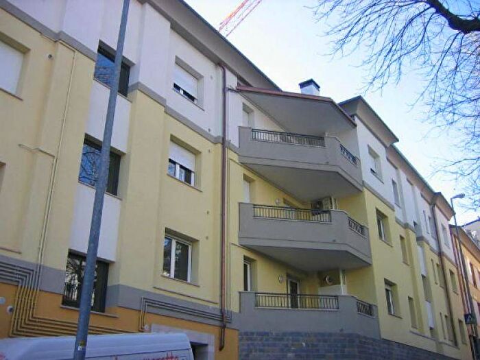 Appartamento bilocale in affitto in Gretta, Trieste