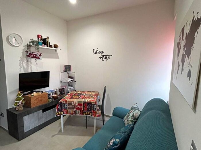 Appartamento bilocale in affitto in Via Giacomo Carissimi, Cazzaniga Ospedale, Monza