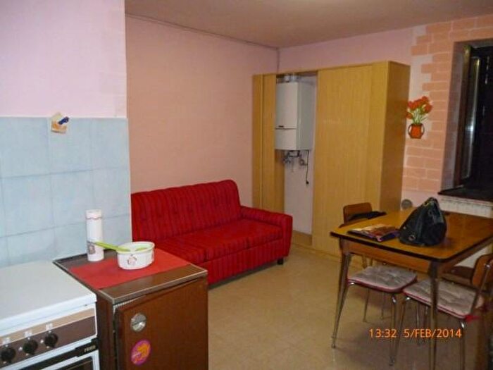 Appartamento bilocale in vendita in Piazza Roma, Ono San Pietro