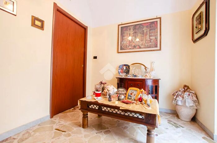 Casa quadrilocale in vendita in Via Eva, Gioia Del Colle