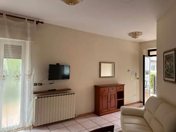 Appartamento bilocale in affitto in Via Cernaia, Civitanova Marche