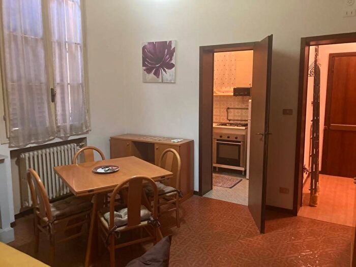 Appartamento bilocale in affitto in Via Vinazzetti, San Vitale, Bologna